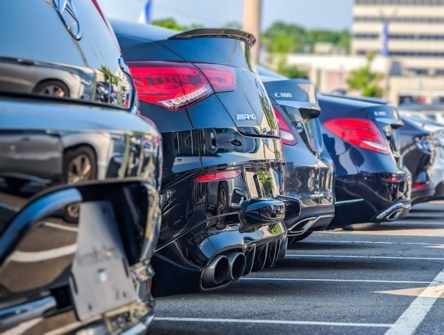 Auto’s