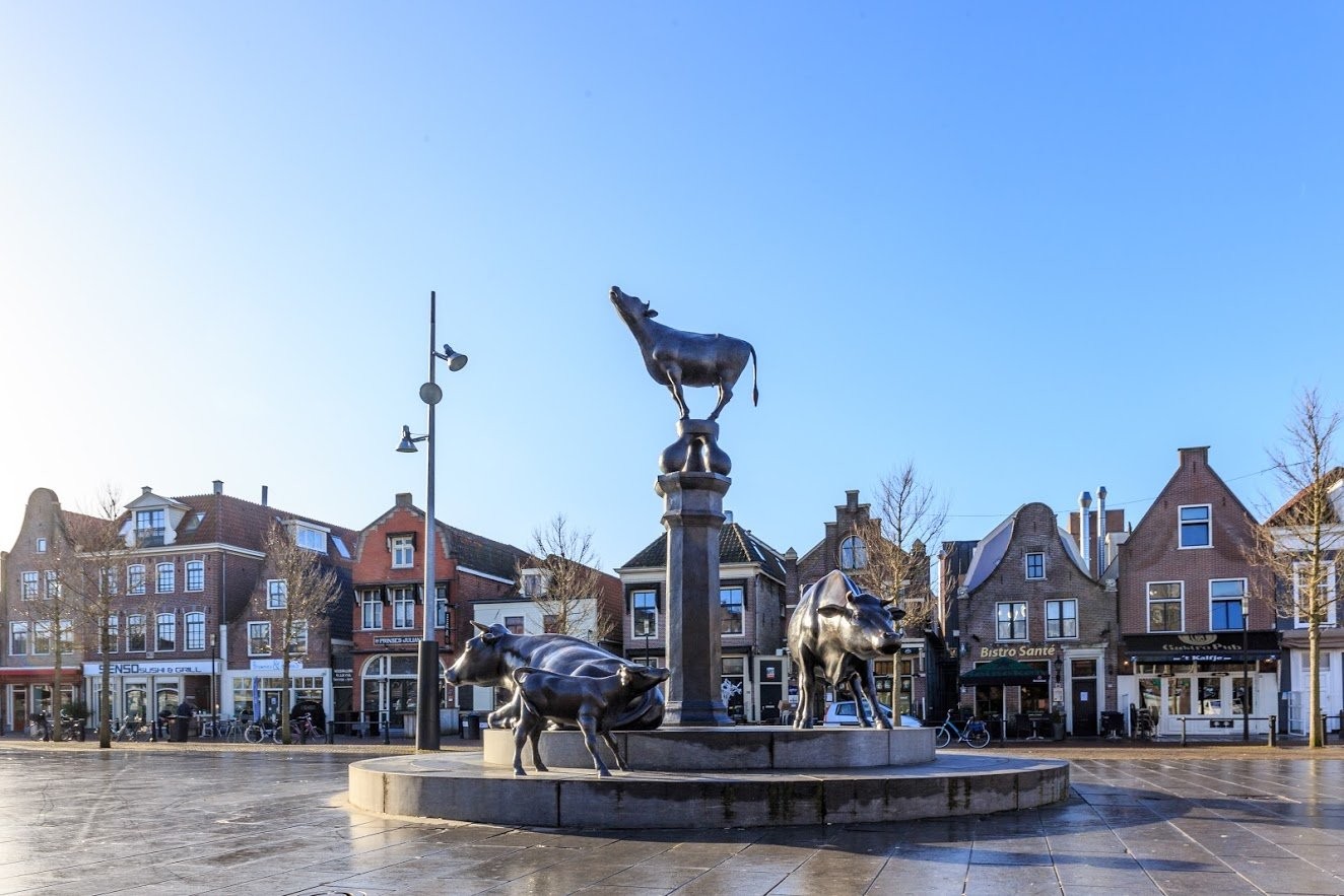 Purmerend