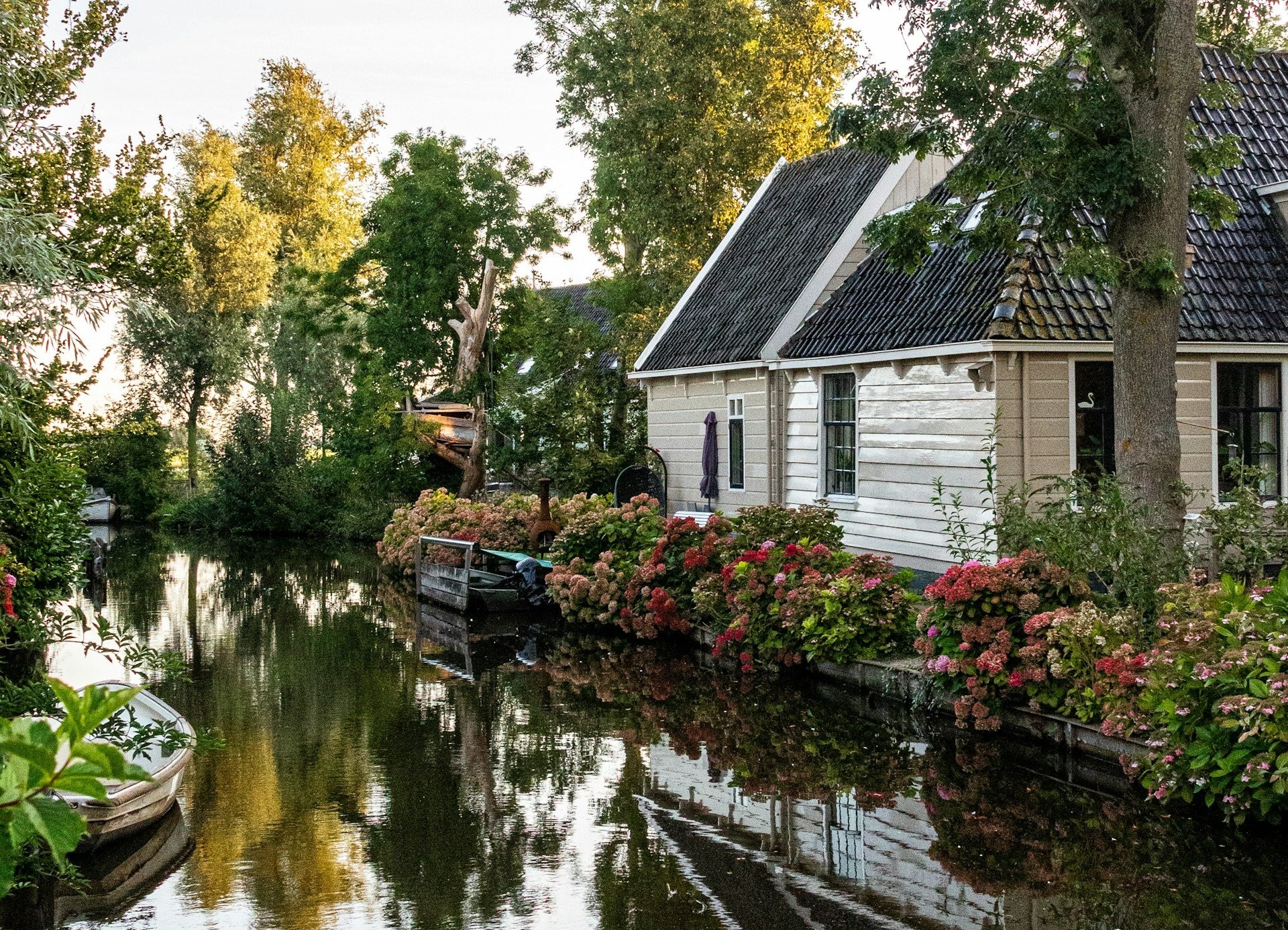 Broek in Waterland
