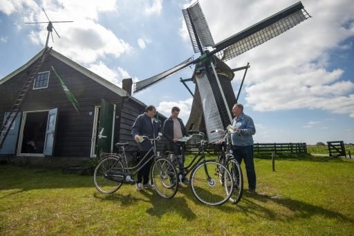 E-bikes