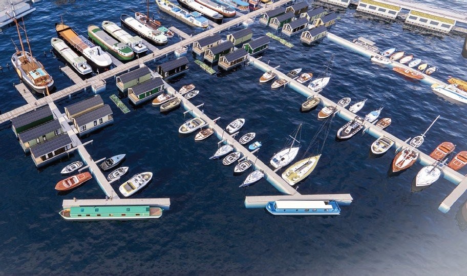 Jachthaven