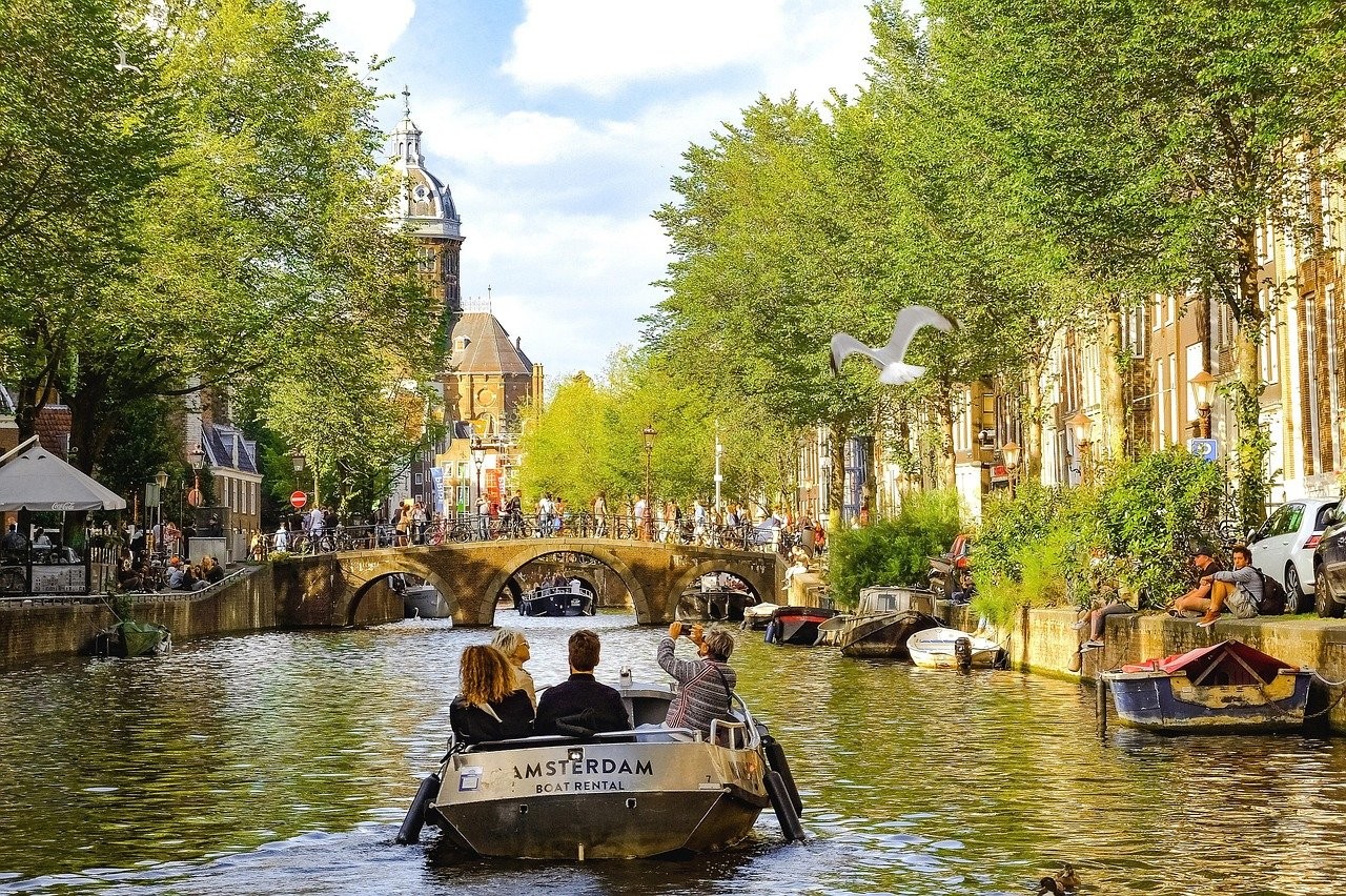 Steden