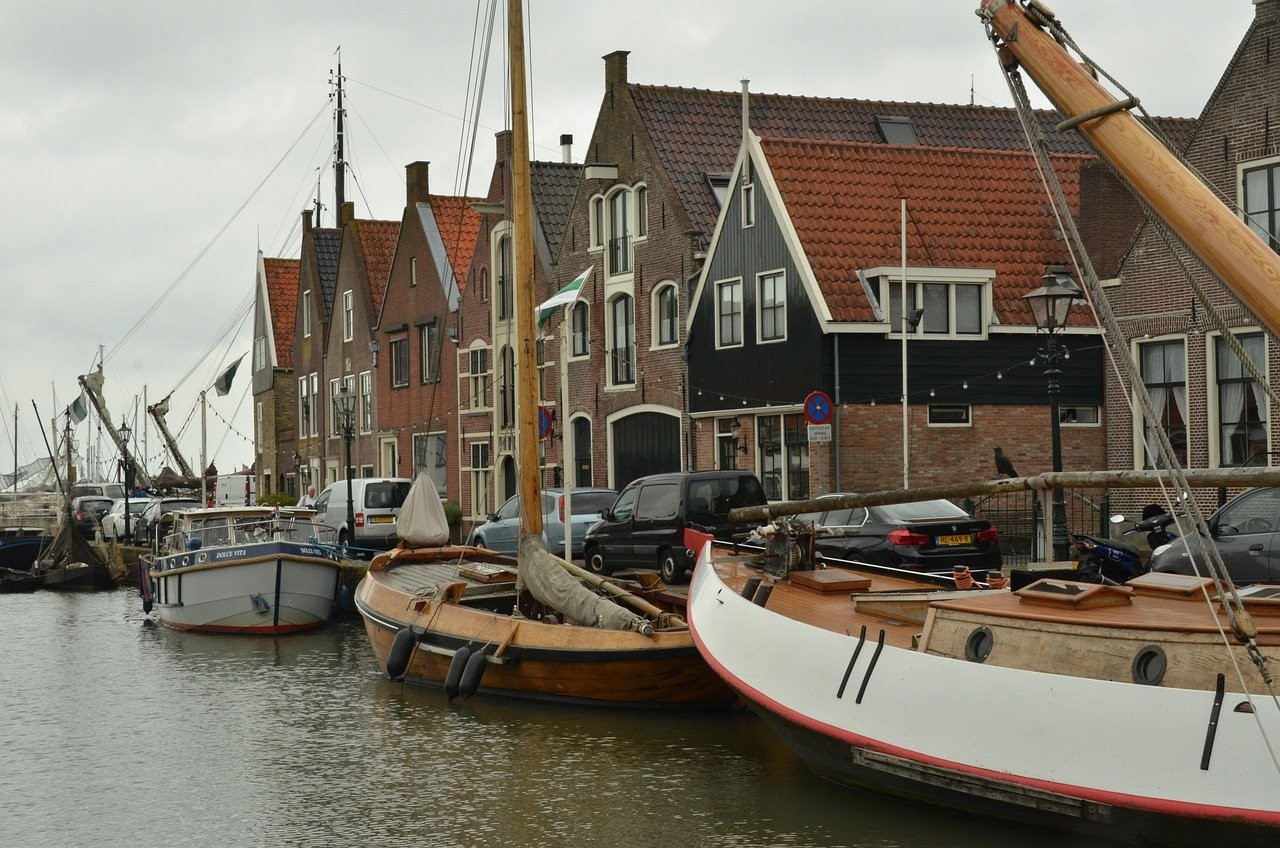 Monnickendam