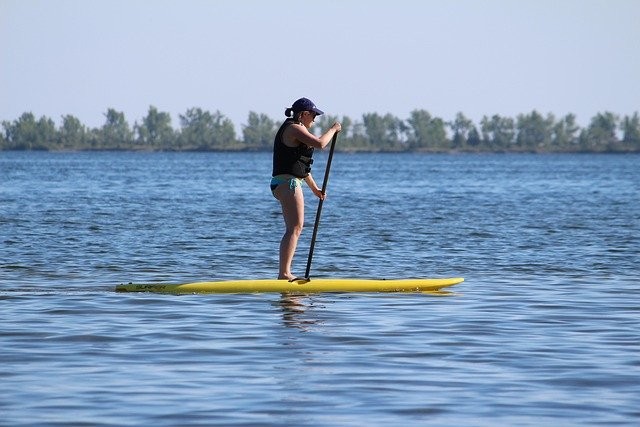Kayak / Kano