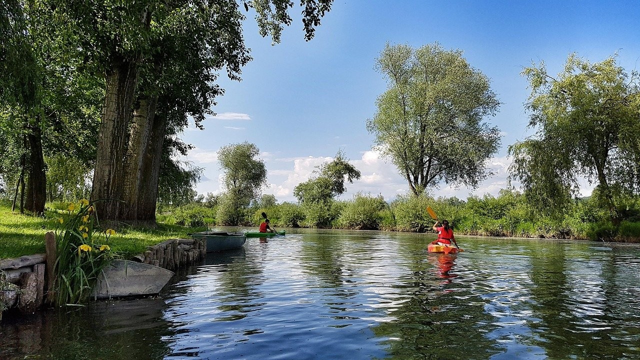 Twiske waterland