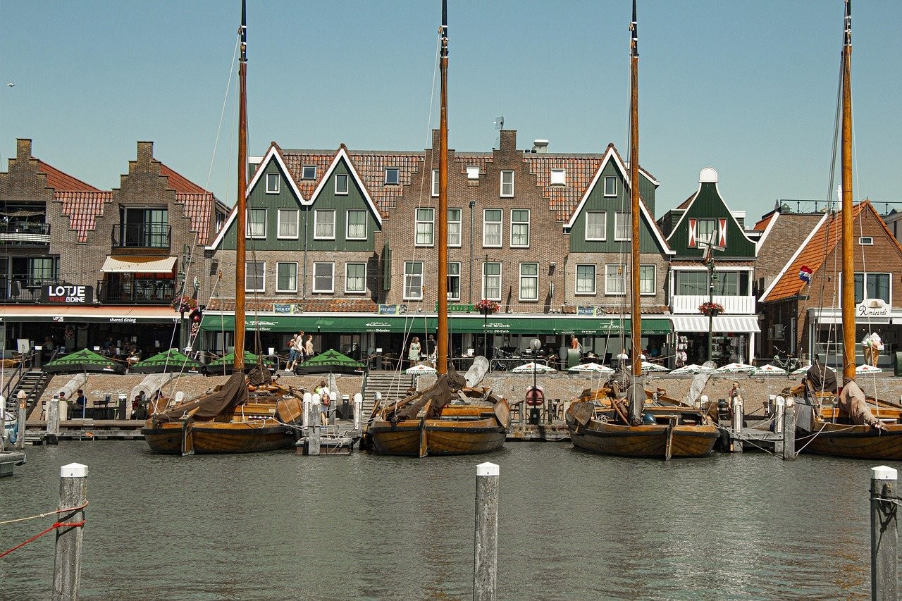 Volendam