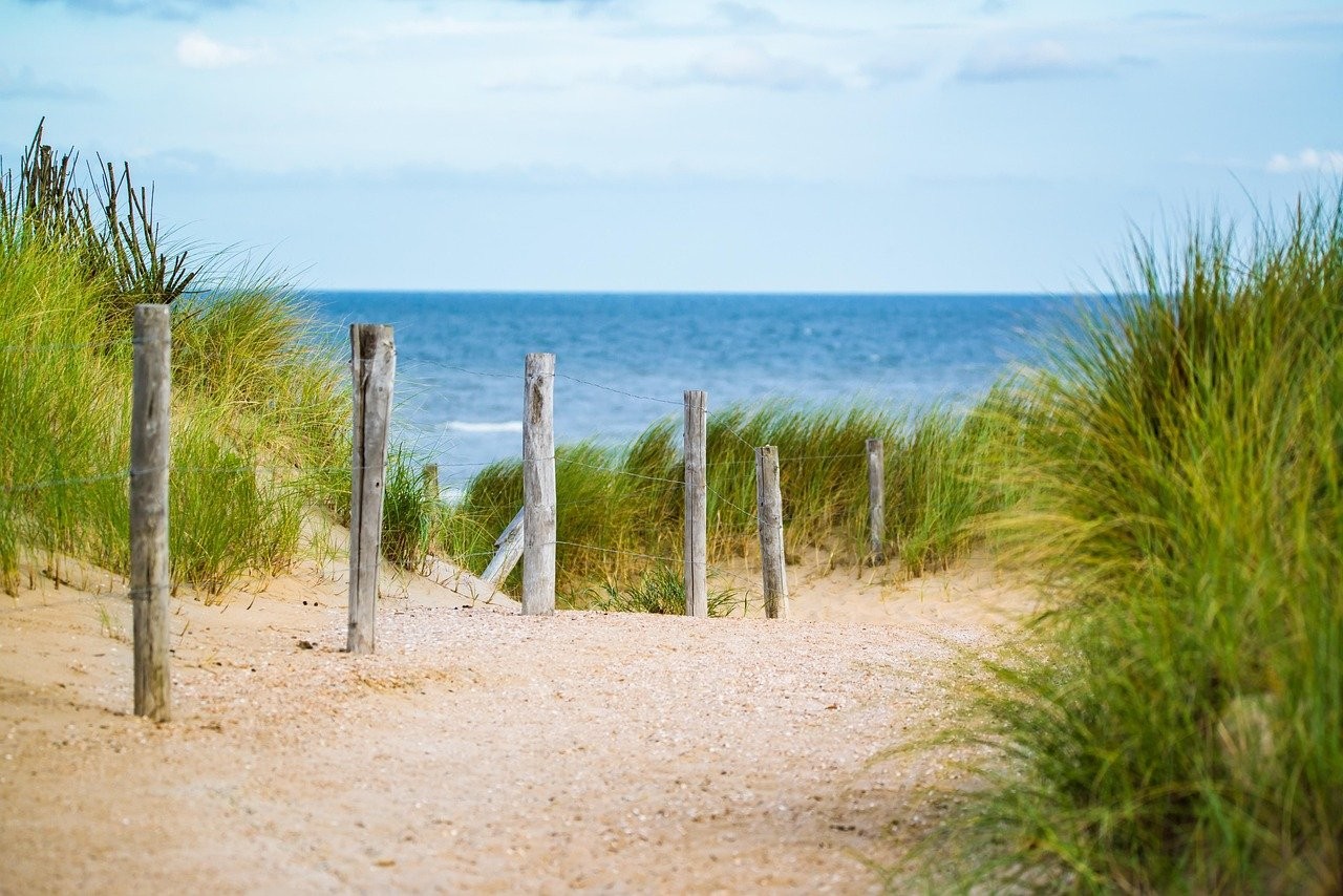 Wijk aan Zee