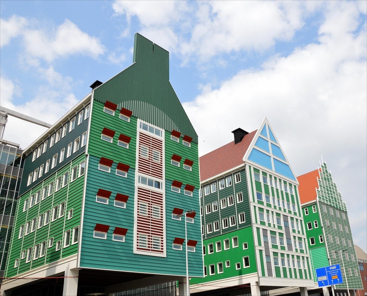 Unieke locatie