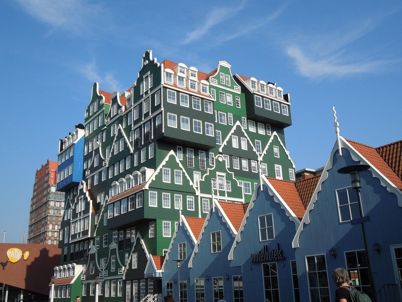 Zaanstreek