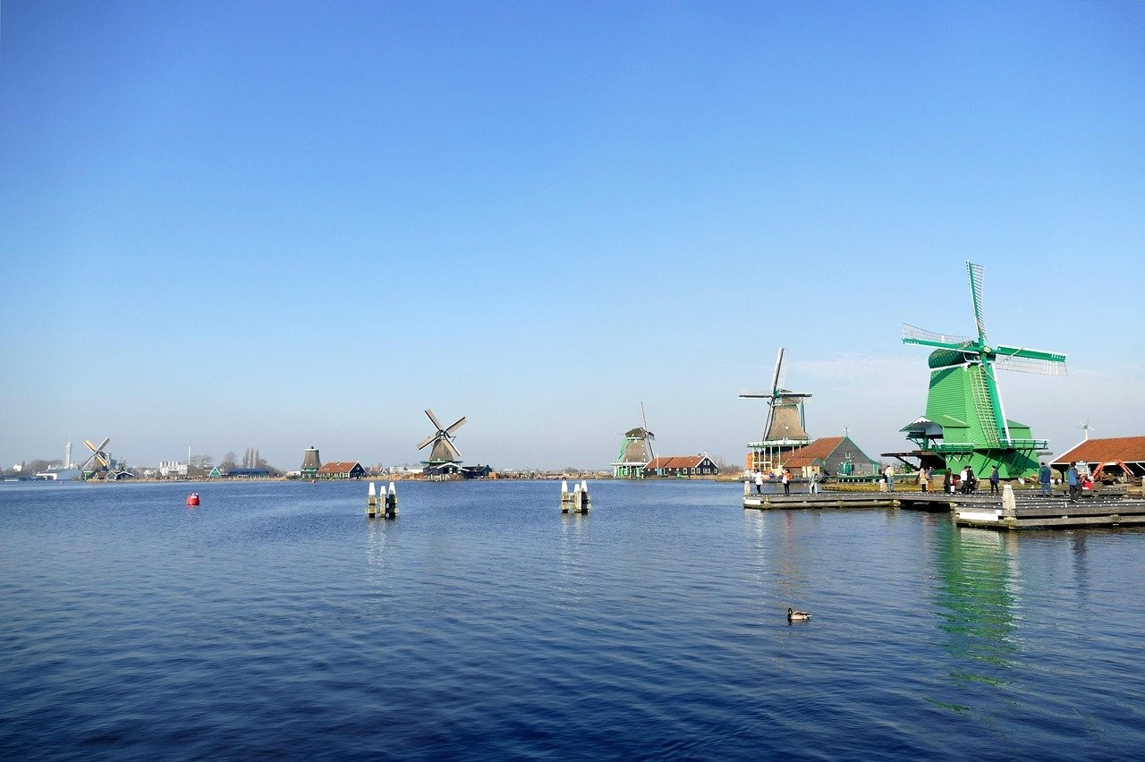 Natuur & outdoor